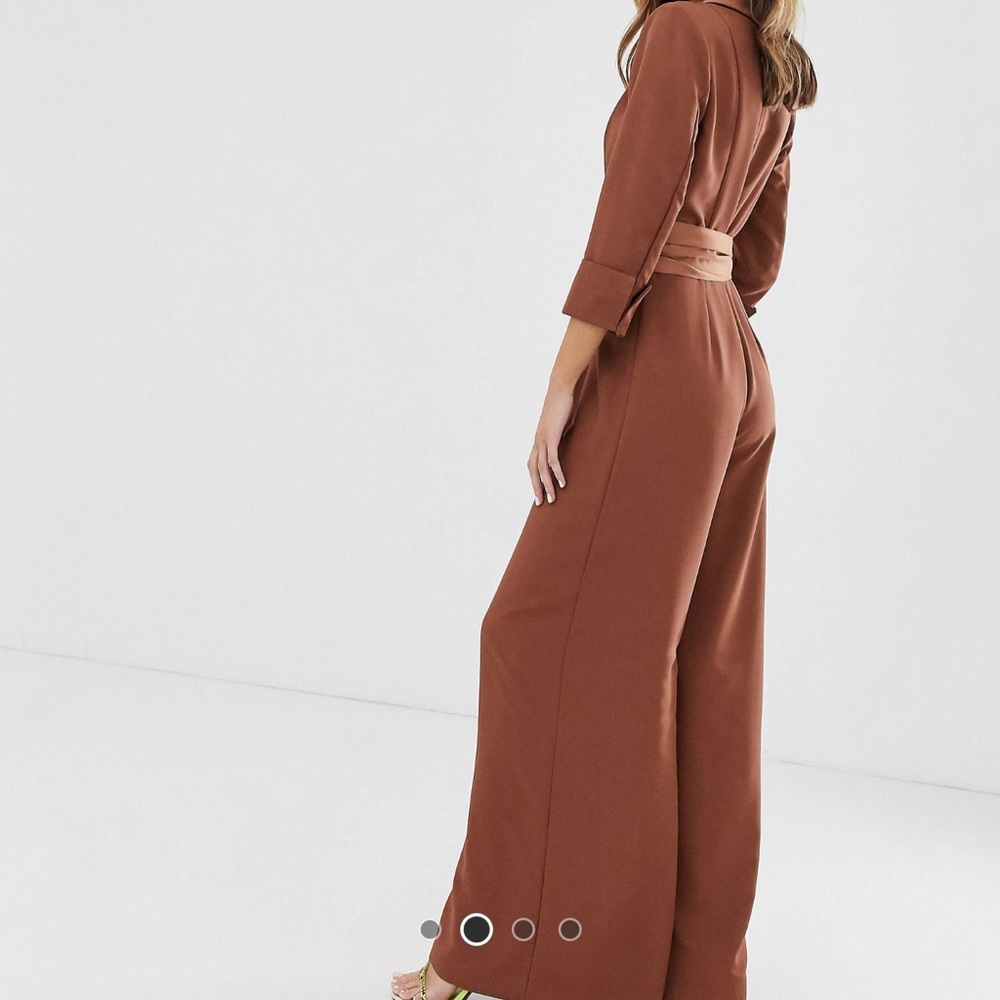 ASOS design jumpsuit
